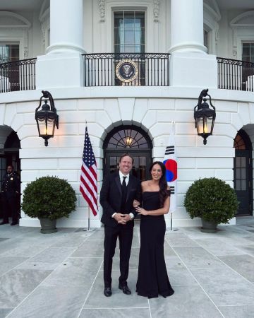 Joanna Gaines and Chip Gaines